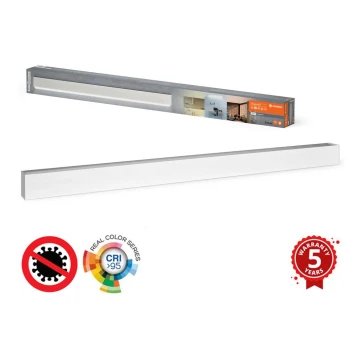 Ledvance - Iluminação de teto LED com regulação SUN@HOME LED/35W/230V 2200-5000K CRI 95 Wi-Fi