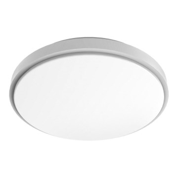 Ledvance - Iluminação de teto LED com sensor ORBIS LED/24W/230V 3000K