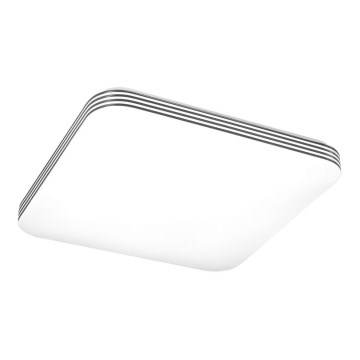 Ledvance - Iluminação de teto LED com sensor ORBIS LED/50W/230V 3000K