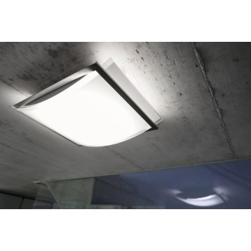 Ledvance - Iluminação de teto LED LUNIVE LED/8W/230V