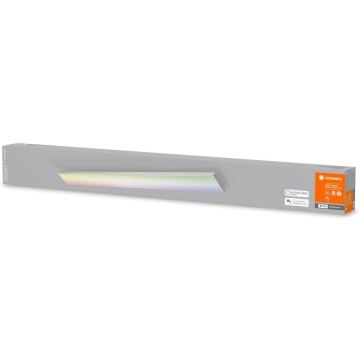 Ledvance - Iluminação LED RGB com regulação +TW SMART+ FRAMELESS LED/35W/230V 3000K-6500K Wi-Fi