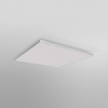 Ledvance - Iluminação LED RGB+TW com regulação SMART + FRAMELESS LED/40W/230V 3000K-6500K