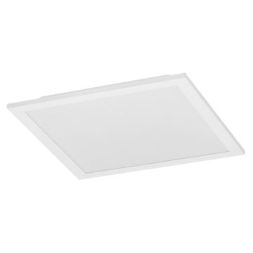 Ledvance - Iluminação de teto LED RGBW com regulação SMART+ MAGIC LED/14W/230V 2700-6500K Wi-Fi + comando