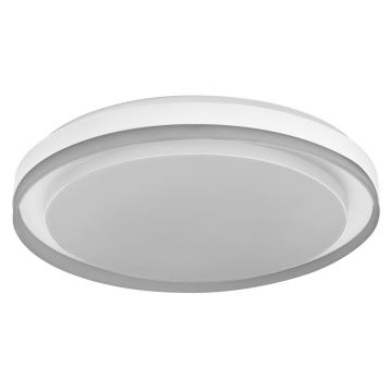 Ledvance - Iluminação de teto LED RGBW com regulação SMART+ MAGIC LED/38W/230V  2700-6500K Wi-Fi