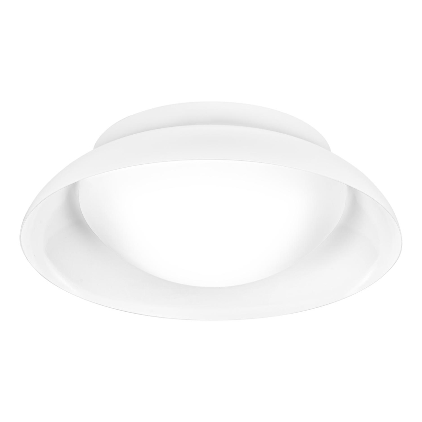 Ledvance - Iluminação de teto ORBIS MILAN 2xE27/10W/230V branco