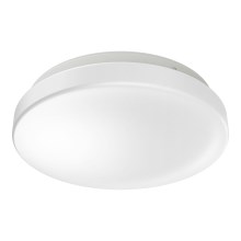 Ledvance - Iluminação de teto para casa de banho LED com sensor CEILING ROUND LED/18W/230V IP44