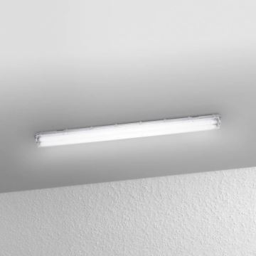 Ledvance - Iluminação fluorescente técnica LED SUBMARINE 2xG13/19W/230V IP65