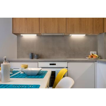 Ledvance - iluminação de armário de cozinha com sensor SMART+ UNDERCABINET LED/9W/230V 3000-6500K Wi-Fi
