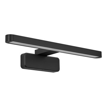 Ledvance - Iluminação LED para espelho de banheiro DISC BAR LED/7W/230V 3000/4000K IP44