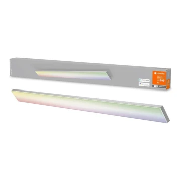 Ledvance - Iluminação LED RGB com regulação +TW SMART+ FRAMELESS LED/35W/230V 3000K-6500K Wi-Fi