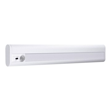 Ledvance - Iluminação para armário de cozinha LED com sensor MOBILE LED/2,9W/9V 6xAAA