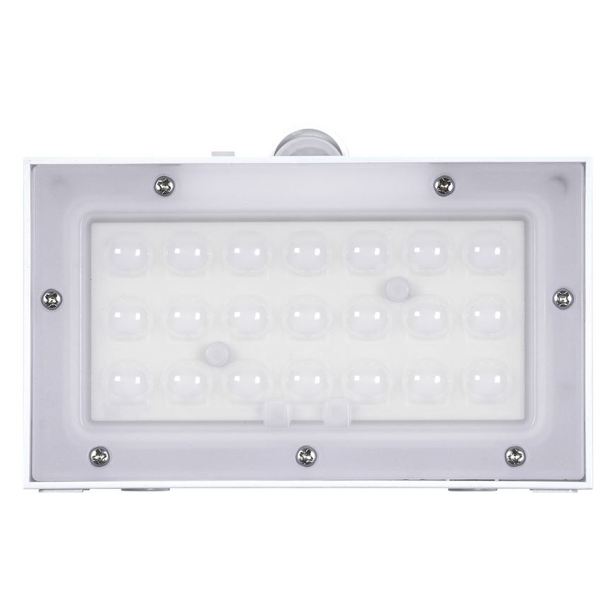 Ledvance - Iluminação solar de parede LED com sensor ENDURA SOLAR LED/3W/4,2V IP65