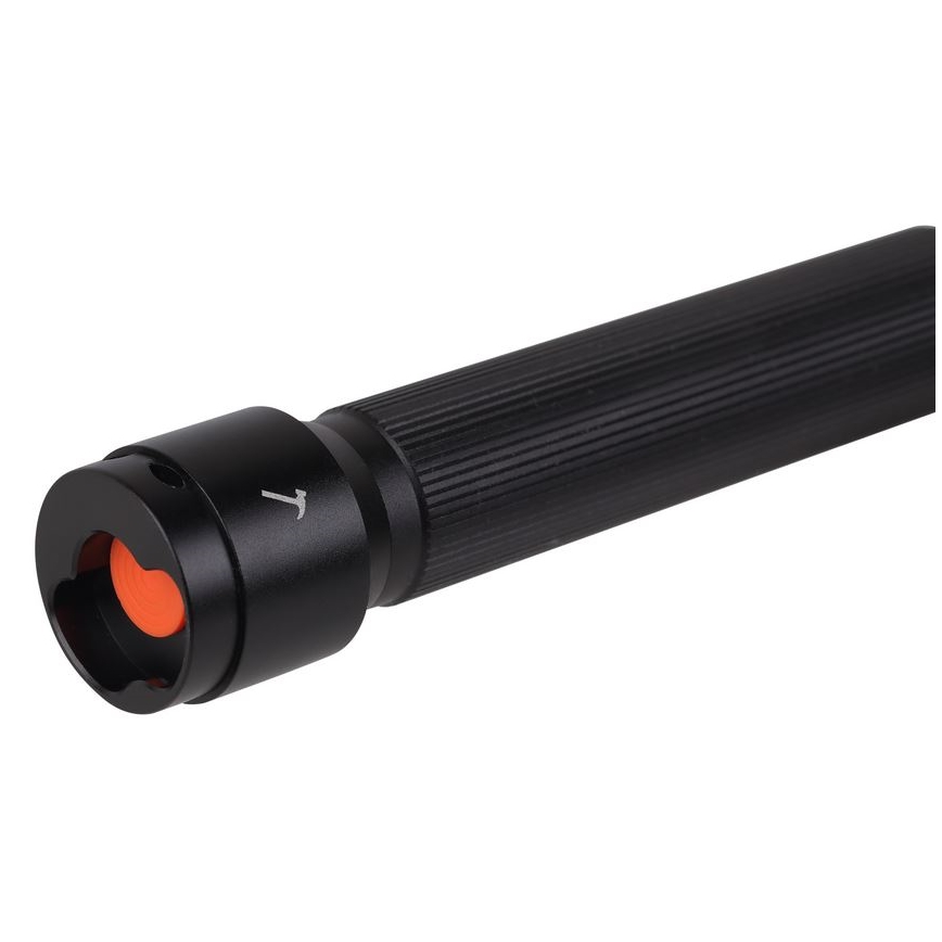 Ledvance - Lanterna LED FLASHLIGHT CAR LED/1,6W/4xAAA