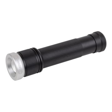 Ledvance - Lanterna LED FLASHLIGHT LED/15W/6xAAA IP65