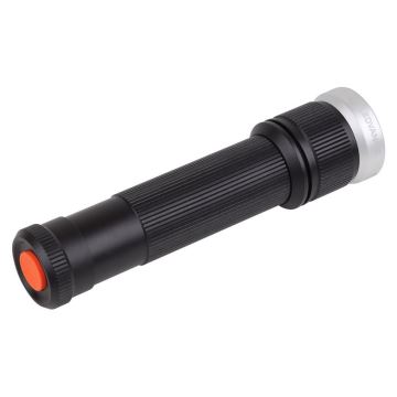 Ledvance - Lanterna LED FLASHLIGHT LED/15W/6xAAA IP65