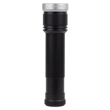 Ledvance - Lanterna LED FLASHLIGHT LED/15W/6xAAA IP65