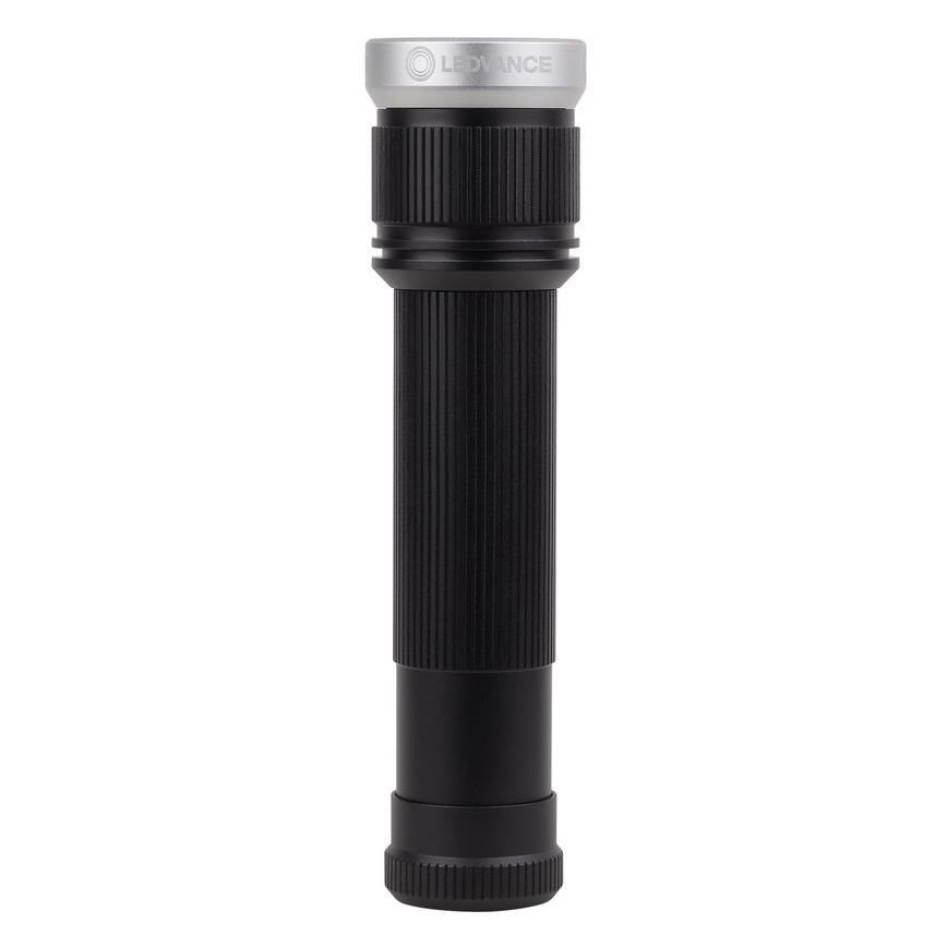 Ledvance - Lanterna LED FLASHLIGHT LED/15W/6xAAA IP65