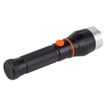 Ledvance - Lanterna recarregável LED FLASHLIGHT LED/3,2W/5V 1500mAh