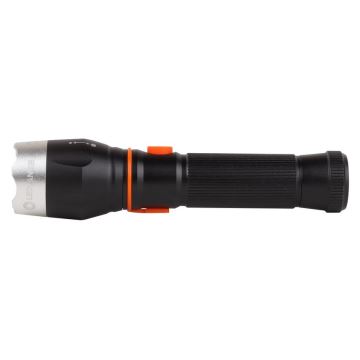 Ledvance - Lanterna recarregável LED FLASHLIGHT LED/3,2W/5V 1500mAh