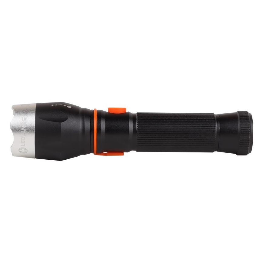 Ledvance - Lanterna recarregável LED FLASHLIGHT LED/3,2W/5V 1500mAh