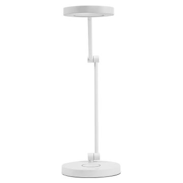 Ledvance - Candeeiro de mesa táctil LED com regulação SUN@HOME LED/20W/230V 2200-5000K CRI 95 Wi-Fi