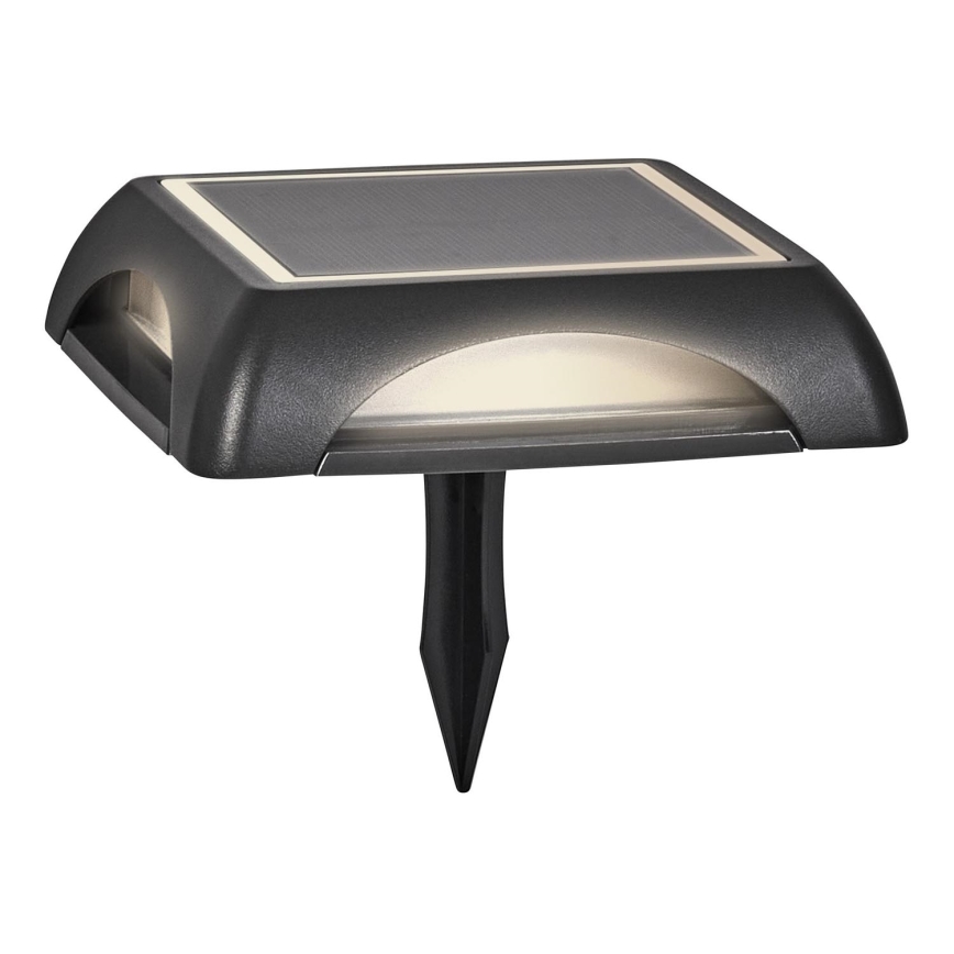 Ledvance - LED Regulação solar candeeiro ENDURA STYLE SOLAR LED/1,2W/3,7V IP65