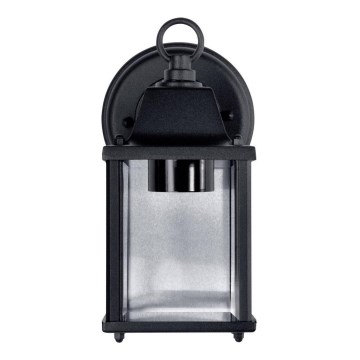 Ledvance - Luz de parede ENDURA 1xE27/60W/230V IP23