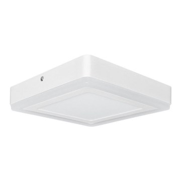 Ledvance - Luz de teto LED CLICK LED/15W/230V