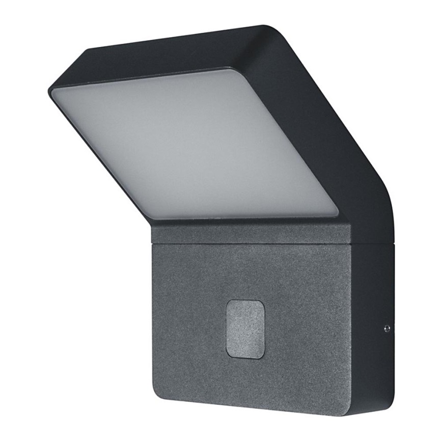 Ledvance - Luz LED com sensor de exterior ENDURA LED/12W/230V IP44