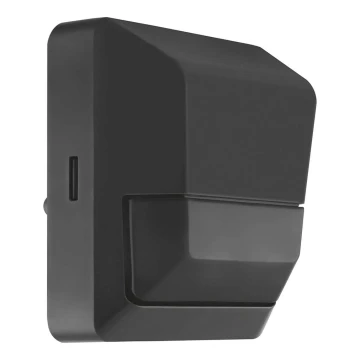 Ledvance - Sensor de movimento por infravermelhos para exterior 230V IP55 antracite