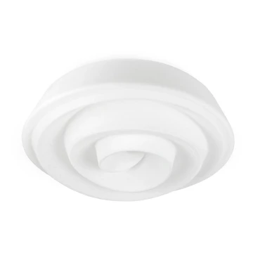 Linea Light 7658 - Luz de teto ROSE 3xE27/46W/230V IP40