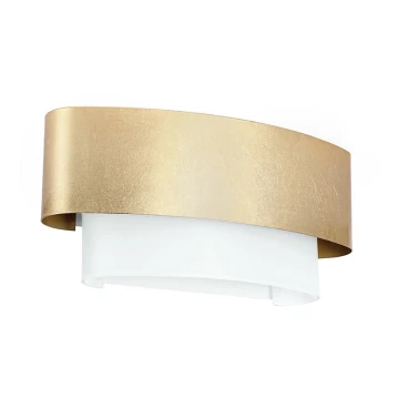 Linea Light 90245 - Luz de parede MATRIOSKA 1xE27/46W/230V