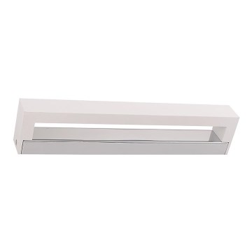 Luz de parede LED LEDS LED/4,4W/230V branco