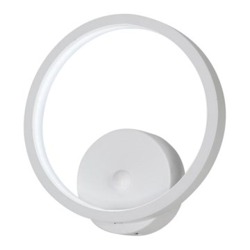 Luz de parede LED VERTIGO LED/12W/230V