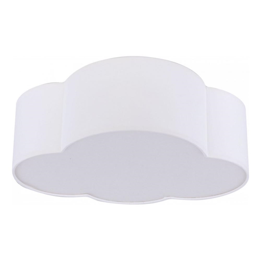 Luz de teto CLOUD MINI 2xE27/15W/230V