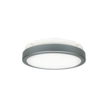 Luz de teto de casa de banho LED 1xLED/24W/230V IP44