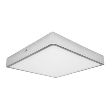 Luz de teto de casa de banho LED EGON LED/16W/230V IP44 4000K