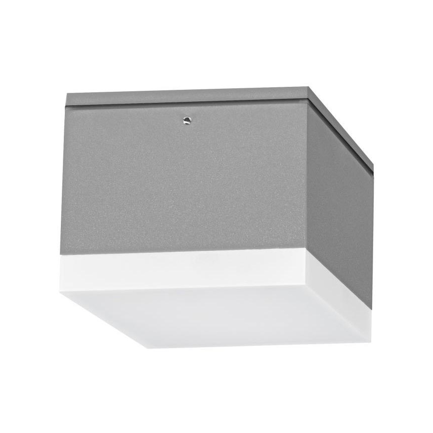 Luz de teto de exterior LED BRUNO LED/10W/230V IP54