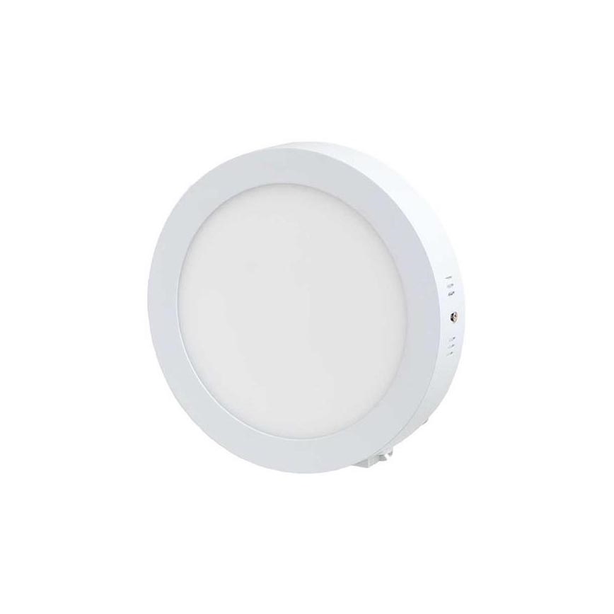 Luz de teto LED LED/12W/230V