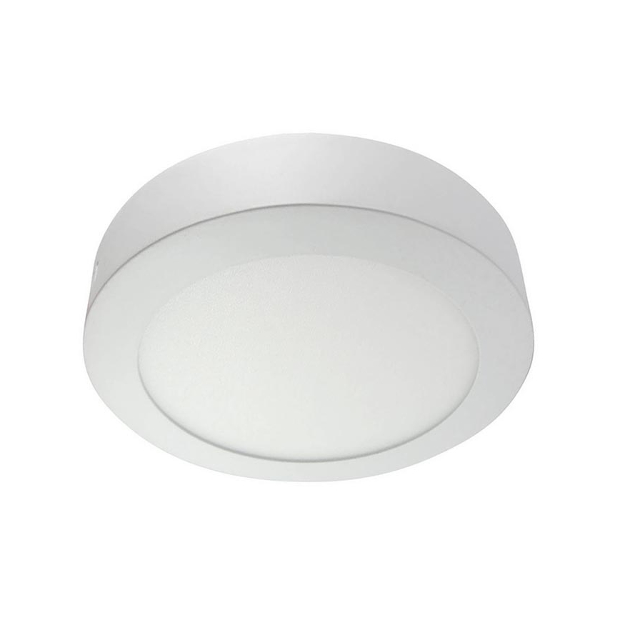 Luz de teto LED LED/24W/230V 4200K