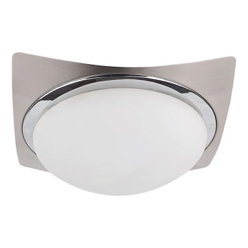 Luz de teto LENS 1xG9/40W