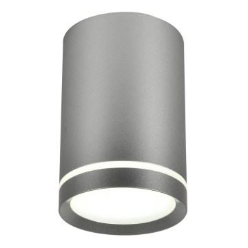 Luz de teto TUBA GU10/15W/230V