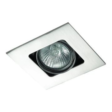 Luz embutida OCZKO GUESTO 1xGU10/40W/230V