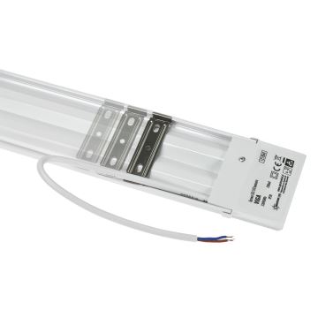 Luz LED para armários de cozinha VIGA LED/20W/230V 6000K branco