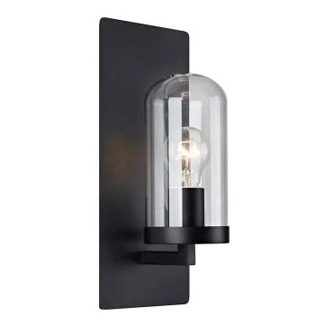 Markslöjd 107074 - Luz de parede BARNABY 1xE27/60W/230V