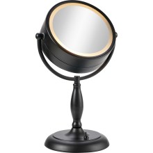 Markslöjd 108788 - Cosmetic espelho FACE 1xE14/25W/230V