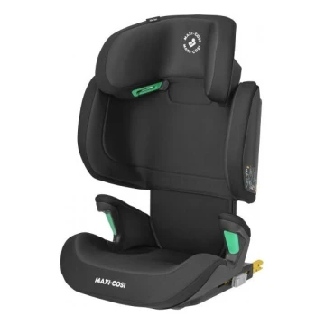 Maxi-Cosi - Cadeira auto para bebé MORION preto