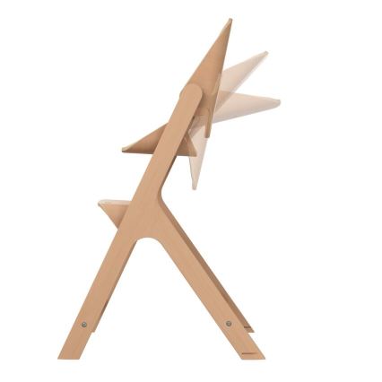 Maxi-Cosi - Cadeira de refeição para criança NESTA bege/faia