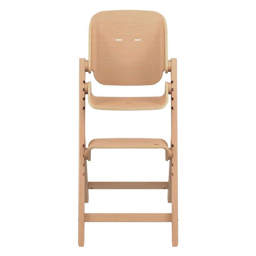 Maxi-Cosi - Cadeira de refeição para criança NESTA bege/faia