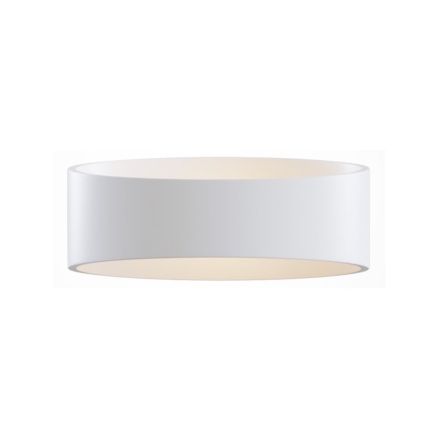 Maytoni C806WL-L5W - Iluminação de parede LED TRAME LED/6W/230V branco